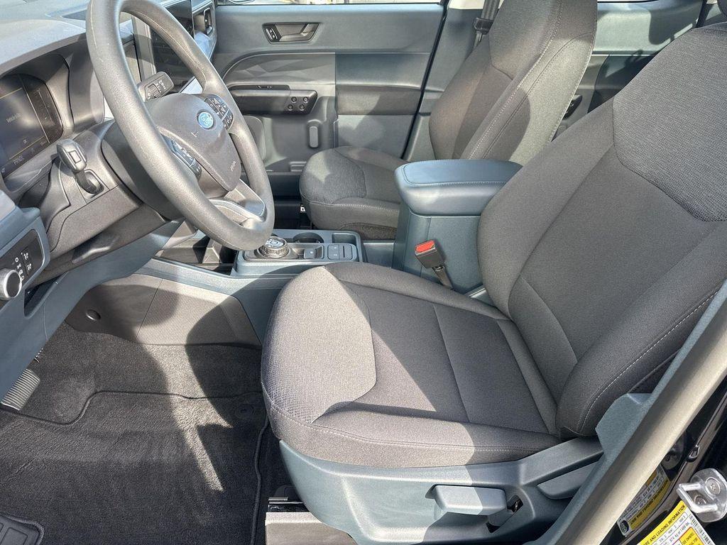 used 2025 Ford Maverick car, priced at $28,498