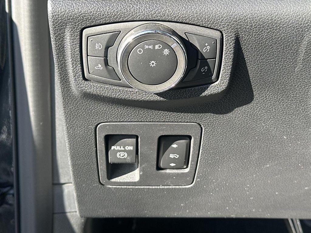 used 2020 Ford F-150 car, priced at $31,998