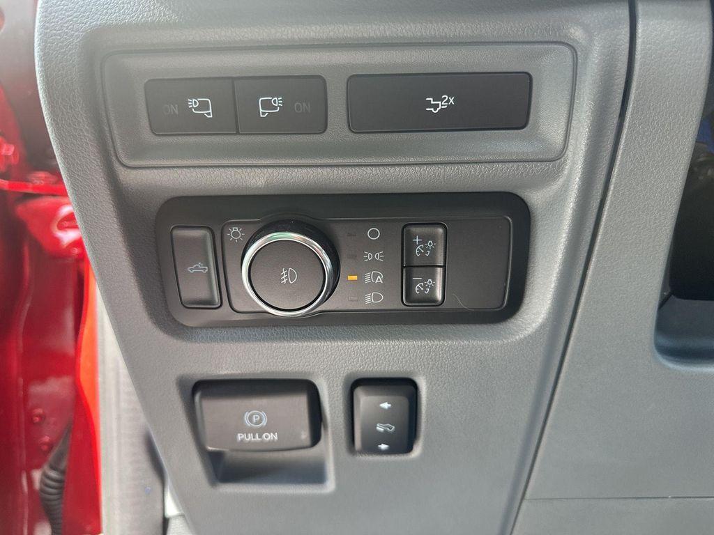 new 2024 Ford F-150 car, priced at $68,425