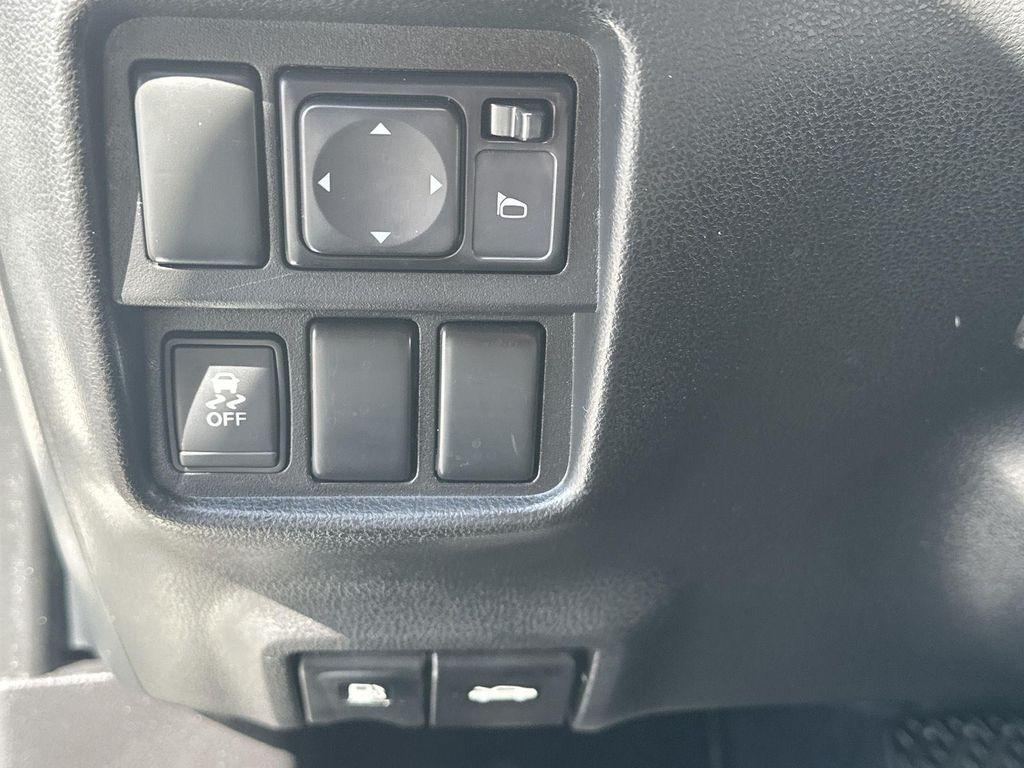 used 2014 Nissan Juke car, priced at $8,498