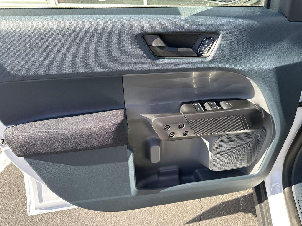 new 2025 Ford Maverick car, priced at $32,295