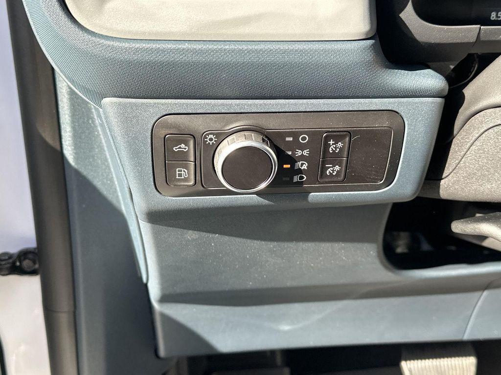 new 2025 Ford Maverick car, priced at $32,295