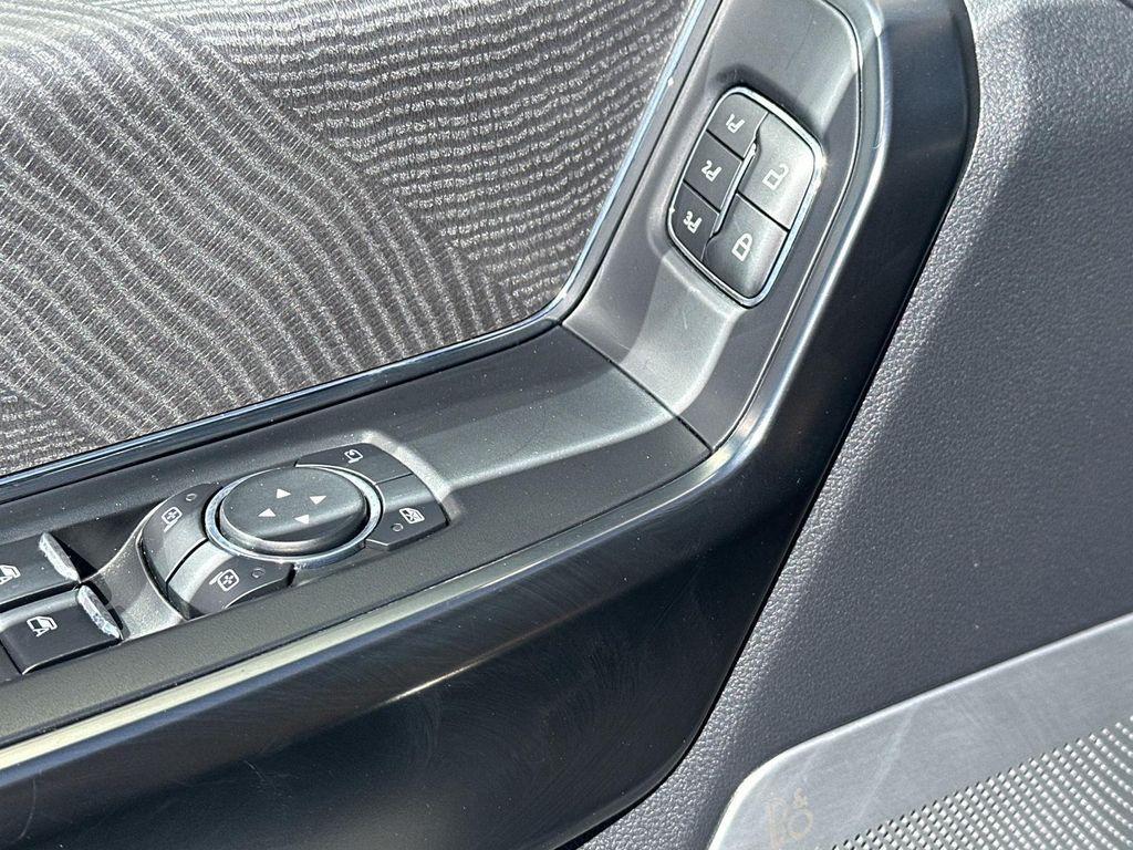 used 2023 Ford F-150 car, priced at $49,998