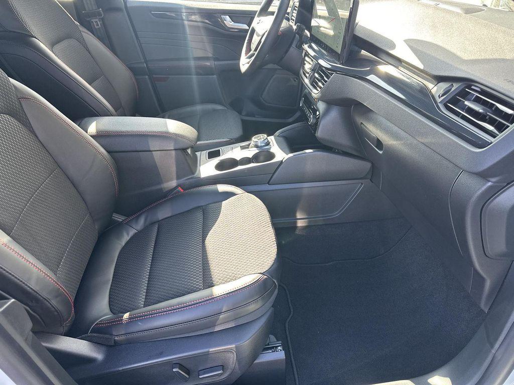 new 2026 Ford Escape car, priced at $41,630