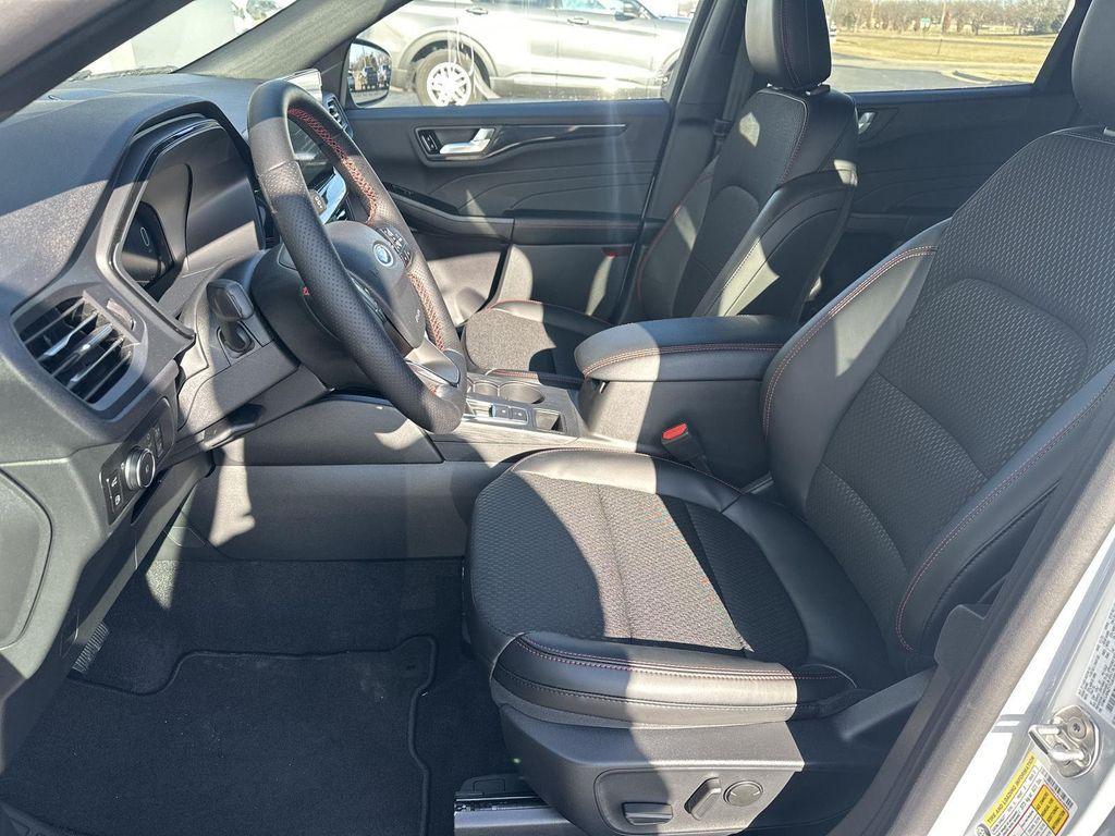 new 2026 Ford Escape car, priced at $41,630