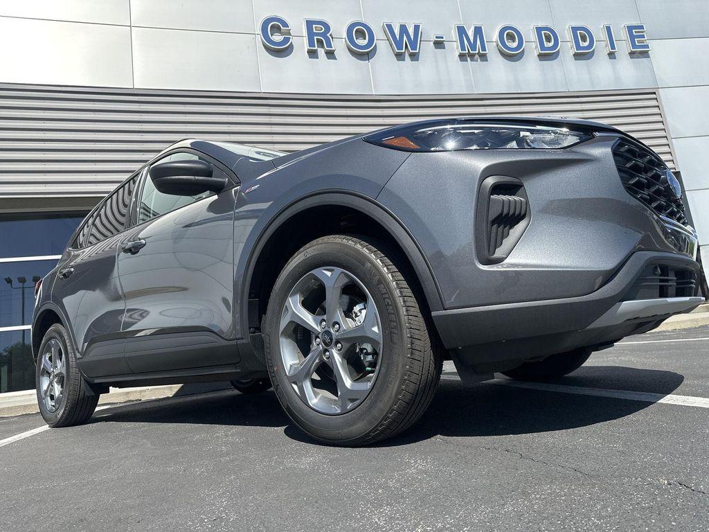 new 2026 Ford Escape car, priced at $35,430