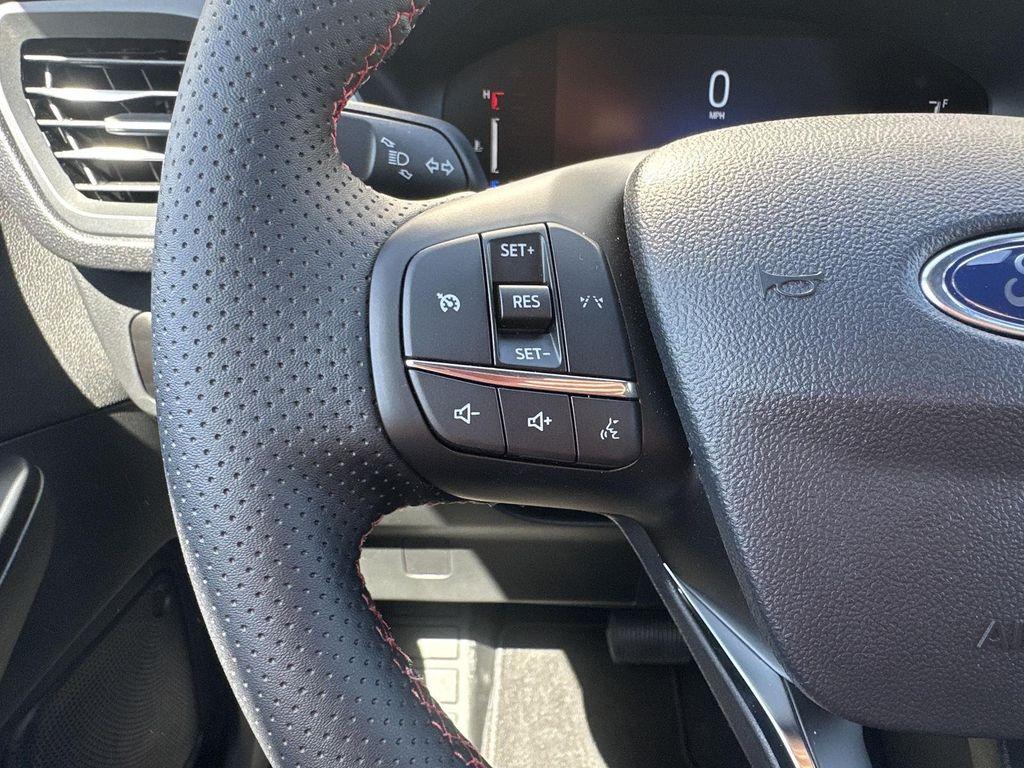 new 2026 Ford Escape car, priced at $35,430