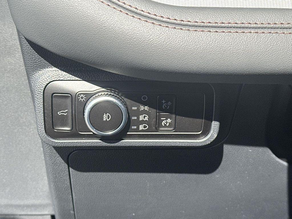 new 2026 Ford Explorer car, priced at $48,920