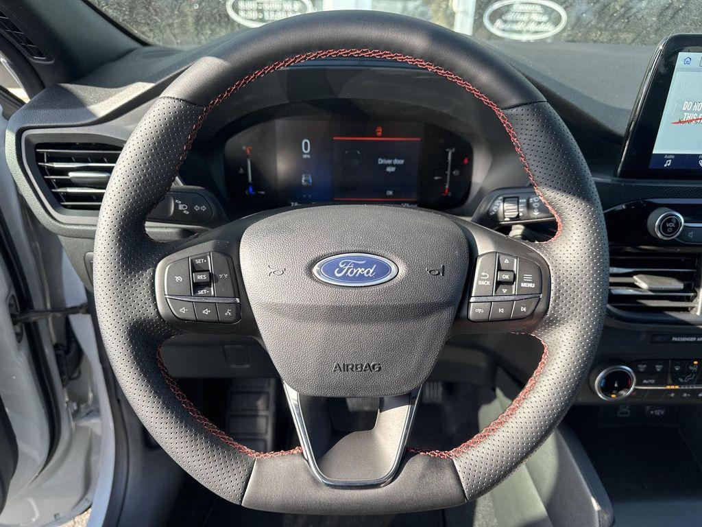 new 2026 Ford Escape car, priced at $35,925