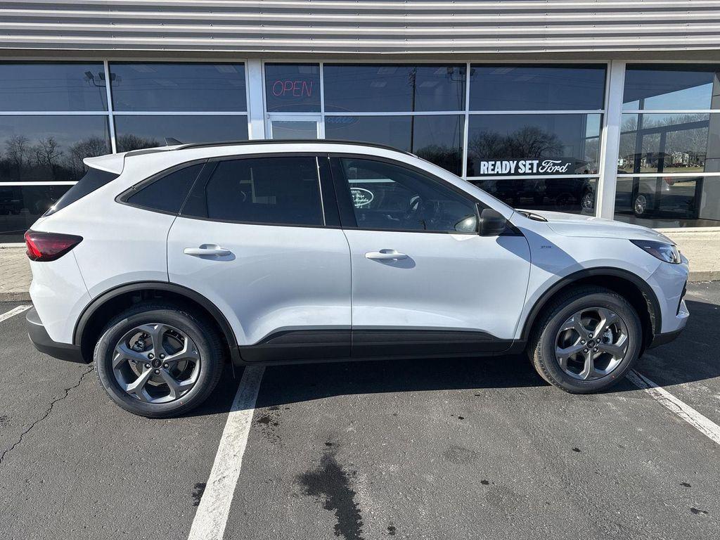 new 2026 Ford Escape car, priced at $35,925