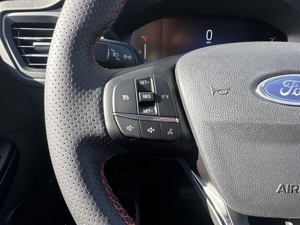 new 2026 Ford Escape car, priced at $35,925