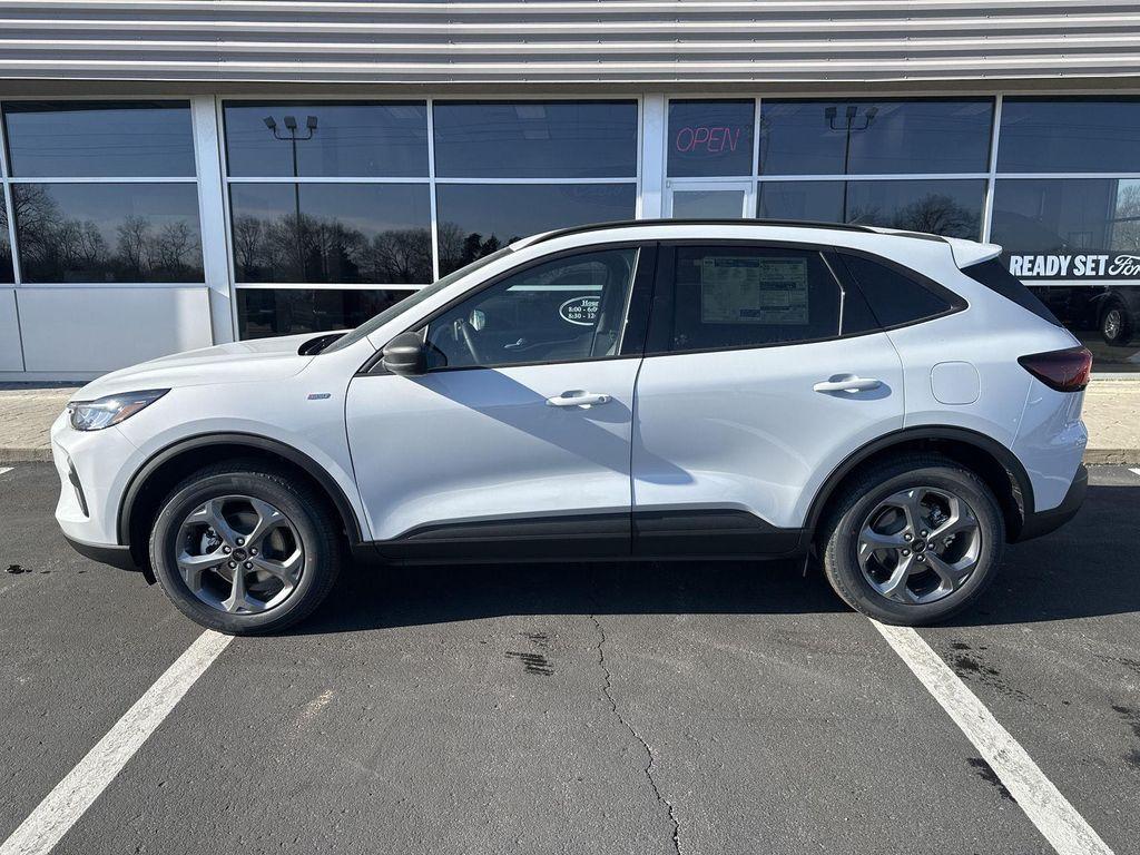new 2026 Ford Escape car, priced at $35,925