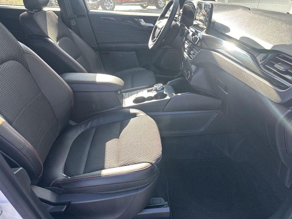 new 2026 Ford Escape car, priced at $35,925