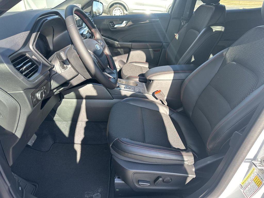 new 2026 Ford Escape car, priced at $35,925