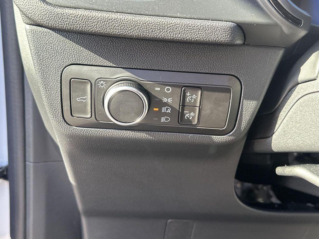 new 2026 Ford Escape car, priced at $35,925