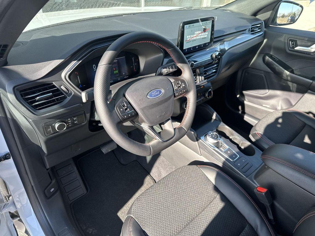 new 2026 Ford Escape car, priced at $35,925