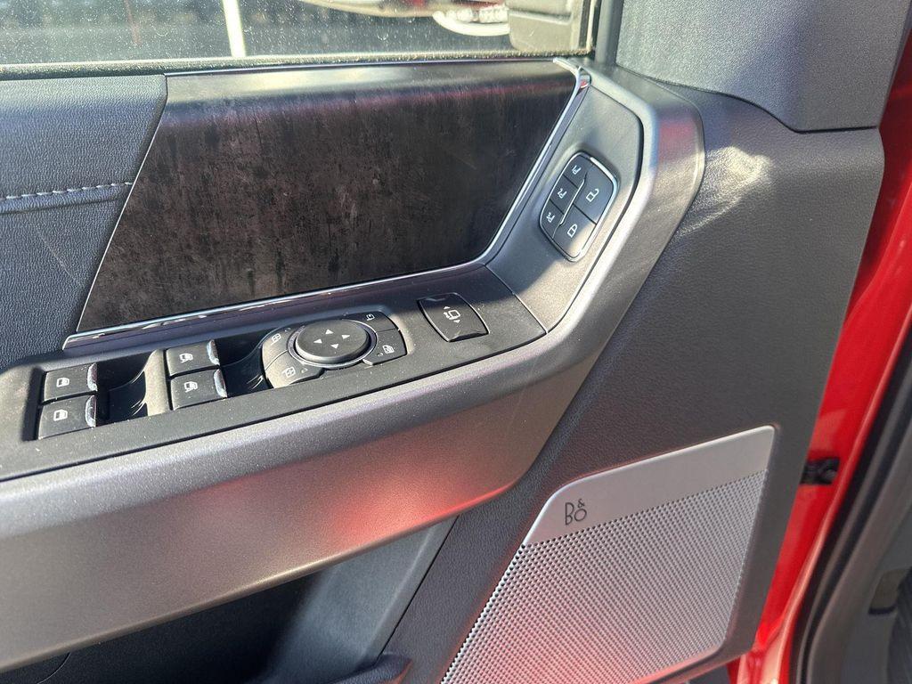 new 2026 Ford F-250 car, priced at $84,150