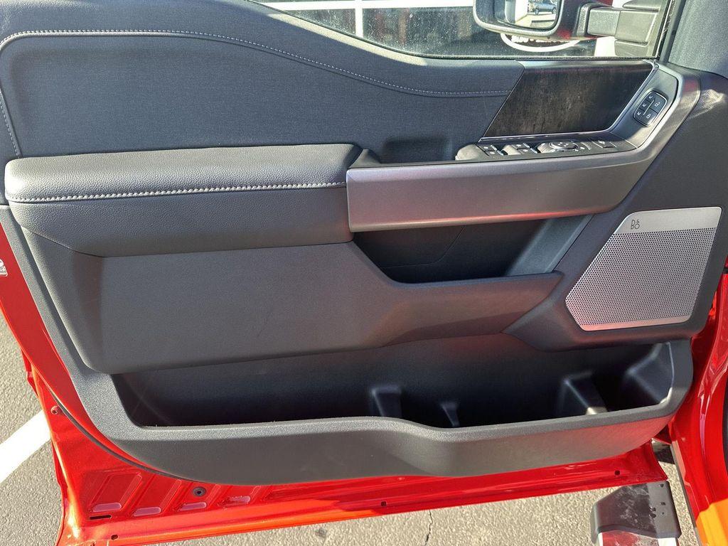 new 2026 Ford F-250 car, priced at $84,150