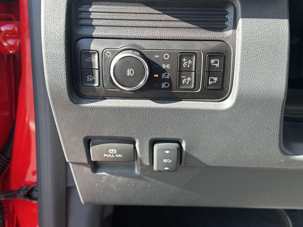 new 2026 Ford F-250 car, priced at $84,150