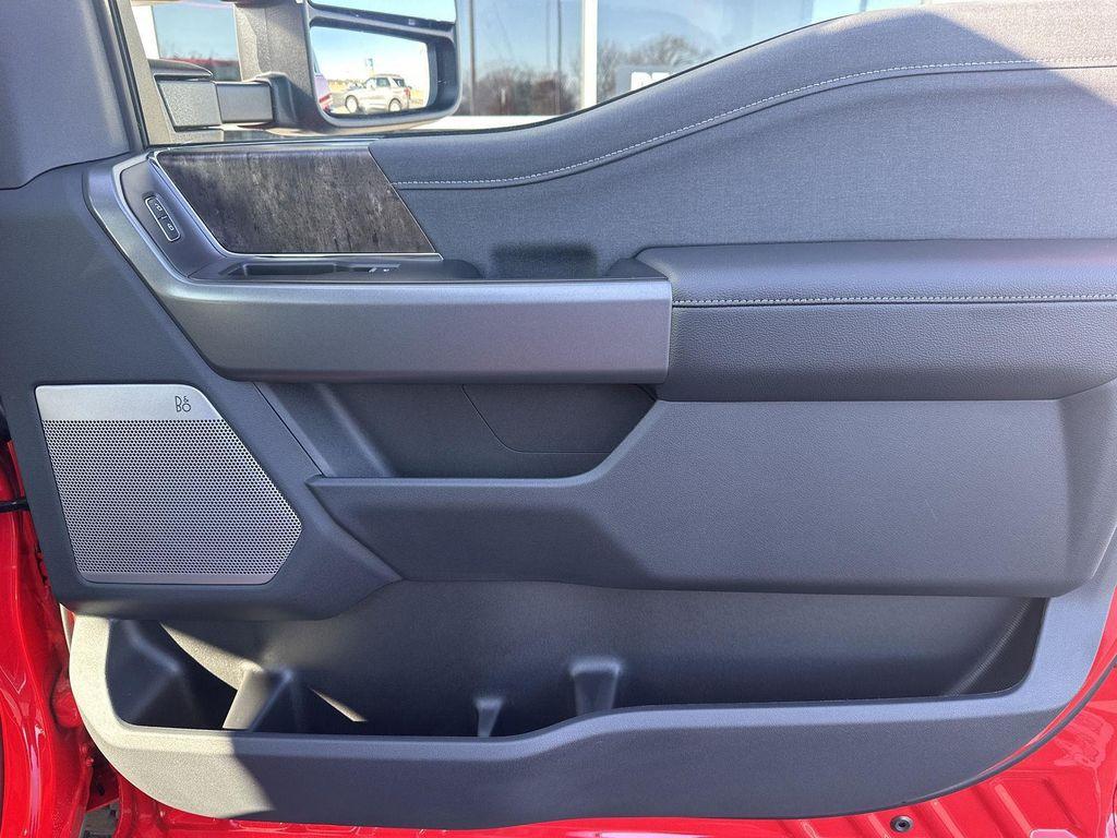 new 2026 Ford F-250 car, priced at $84,150