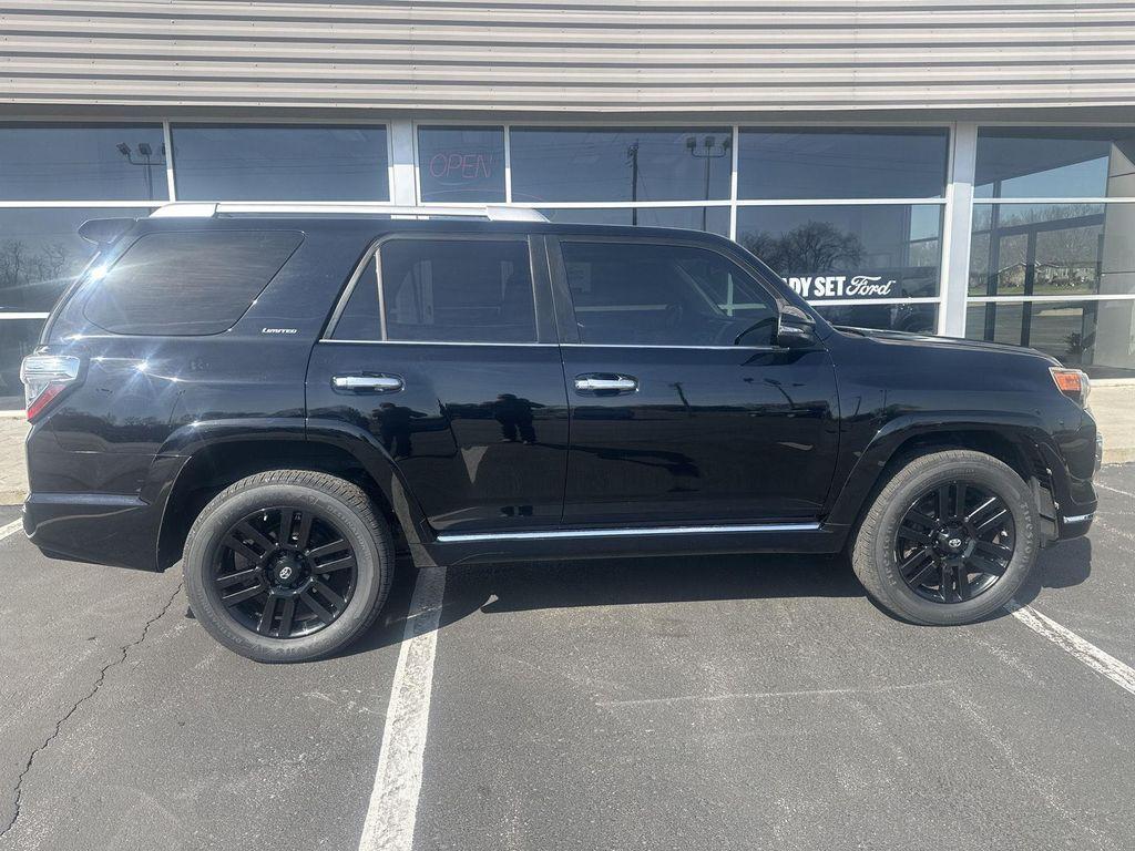used 2015 Toyota 4Runner car, priced at $22,998