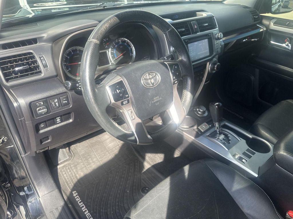 used 2015 Toyota 4Runner car, priced at $22,998