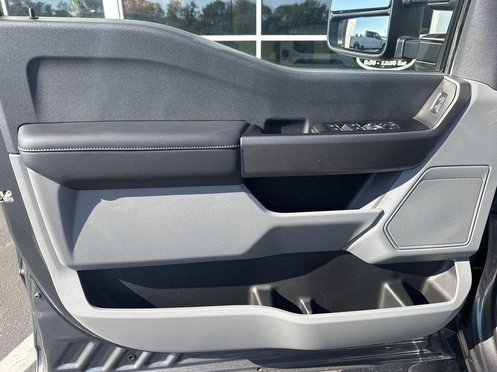 new 2026 Ford F-250 car, priced at $62,115