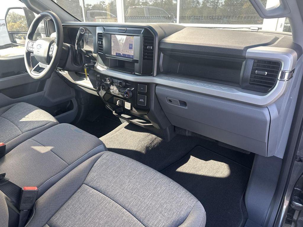 new 2026 Ford F-250 car, priced at $62,115