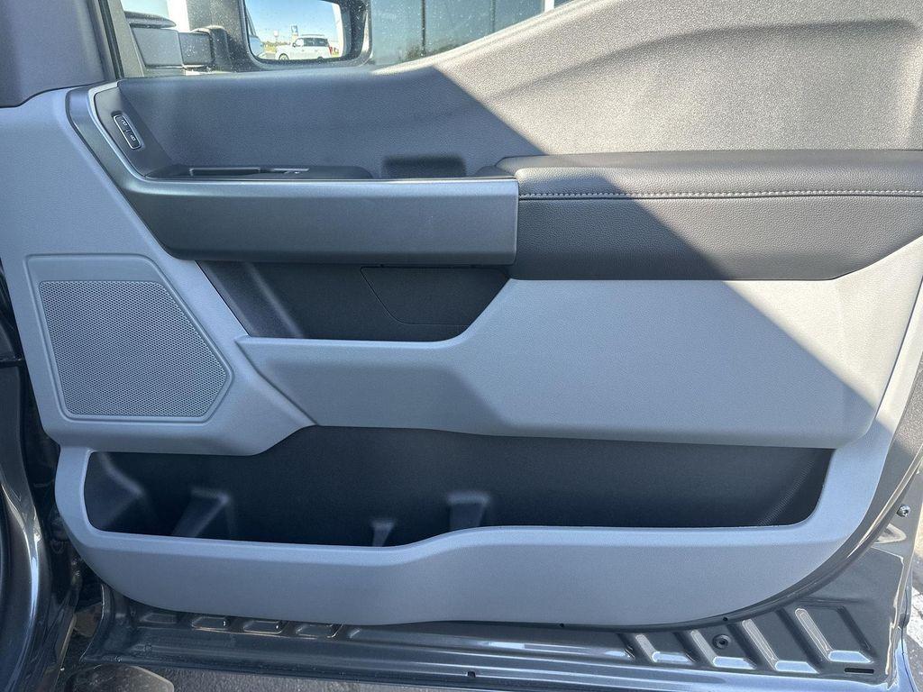 new 2026 Ford F-250 car, priced at $62,115