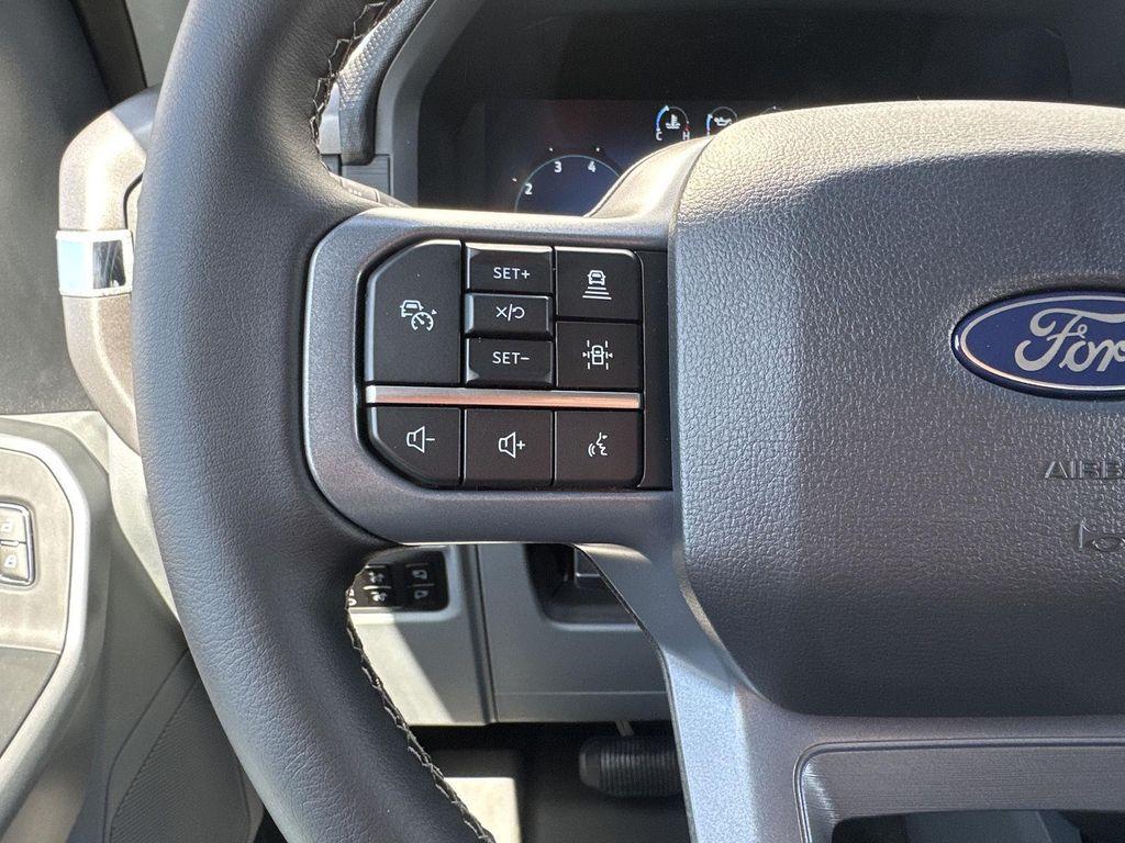 new 2025 Ford F-150 car, priced at $65,175