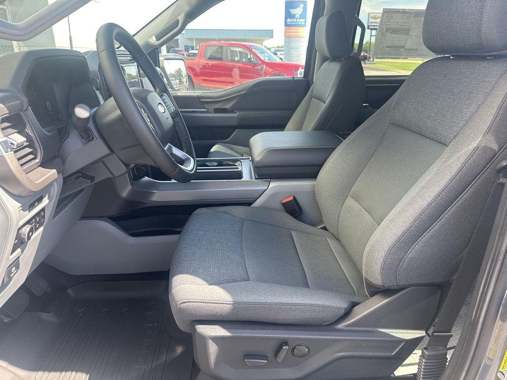 new 2025 Ford F-150 car, priced at $65,175