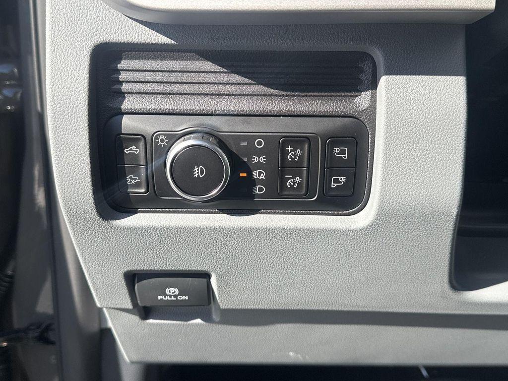 new 2026 Ford F-250 car, priced at $66,950