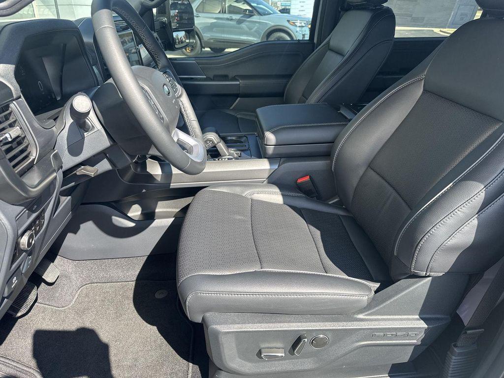 new 2026 Ford F-150 car, priced at $77,015