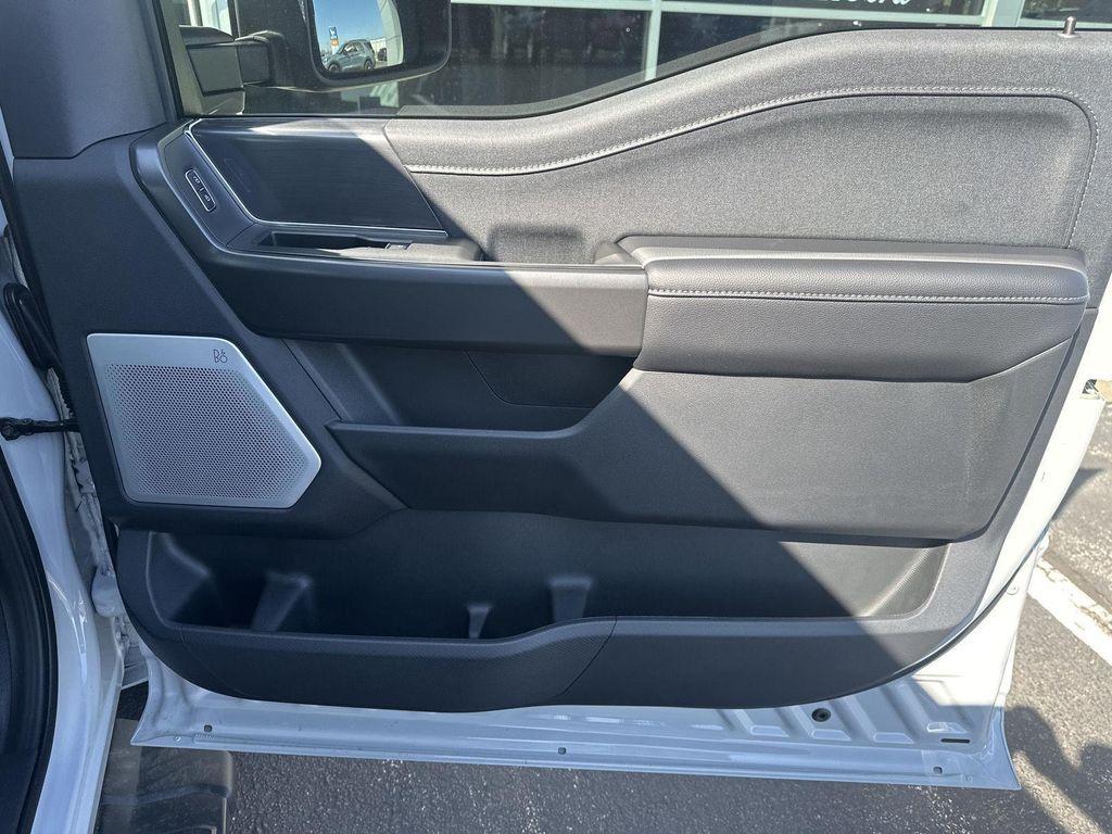 new 2026 Ford F-150 car, priced at $77,015