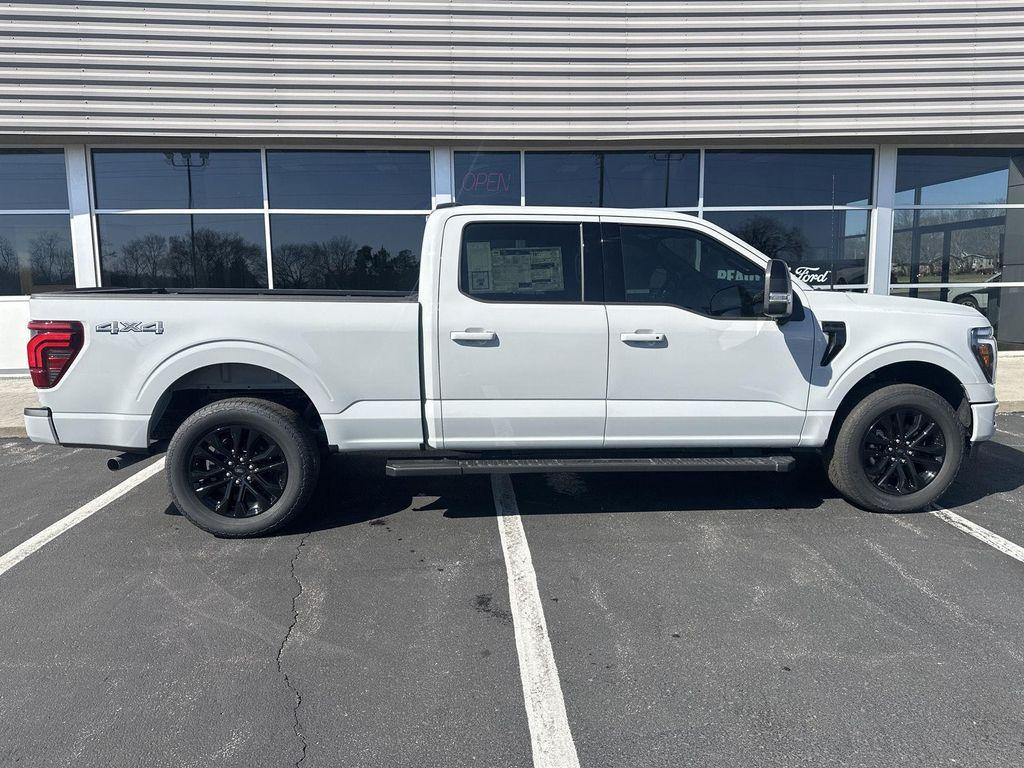 new 2026 Ford F-150 car, priced at $77,015
