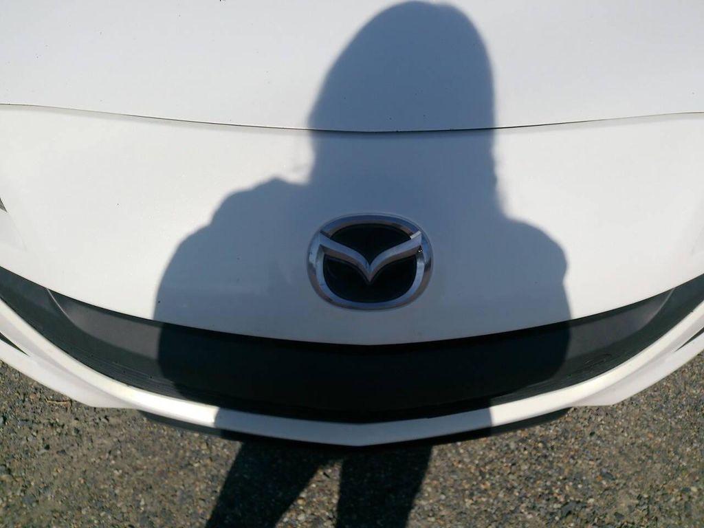 used 2010 Mazda Mazda3 car, priced at $4,399