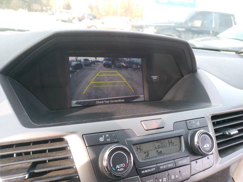 used 2016 Honda Odyssey car, priced at $14,495