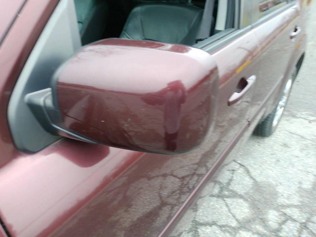 used 2013 Honda Pilot car, priced at $9,795