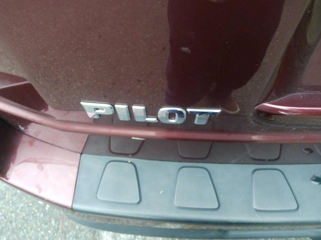 used 2013 Honda Pilot car, priced at $9,795