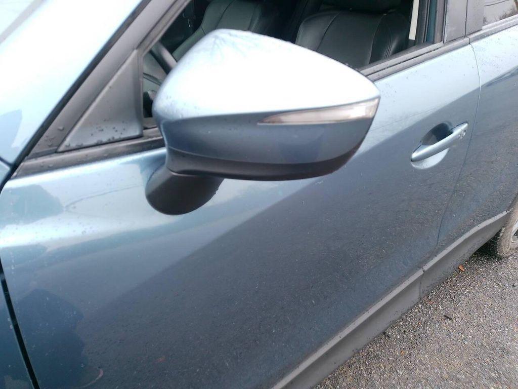 used 2016 Mazda CX-5 car, priced at $15,495