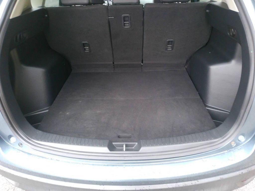 used 2016 Mazda CX-5 car, priced at $15,495