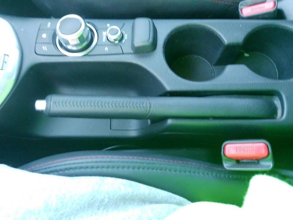 used 2016 Mazda CX-3 car, priced at $9,199