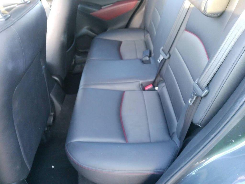 used 2016 Mazda CX-3 car, priced at $9,199