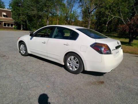 used 2010 Hyundai Sonata car, priced at $4,799