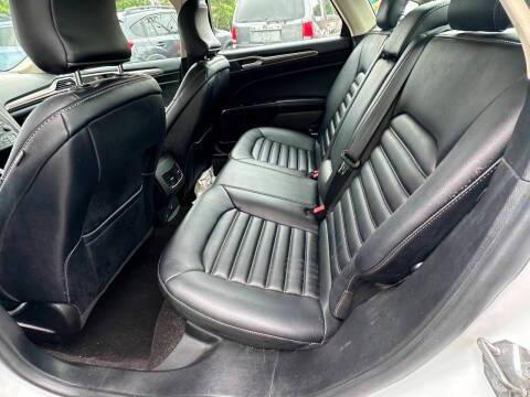 used 2010 Hyundai Sonata car, priced at $4,799