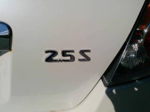 used 2010 Hyundai Sonata car, priced at $4,799