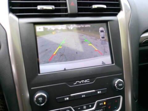 used 2010 Hyundai Sonata car, priced at $4,799