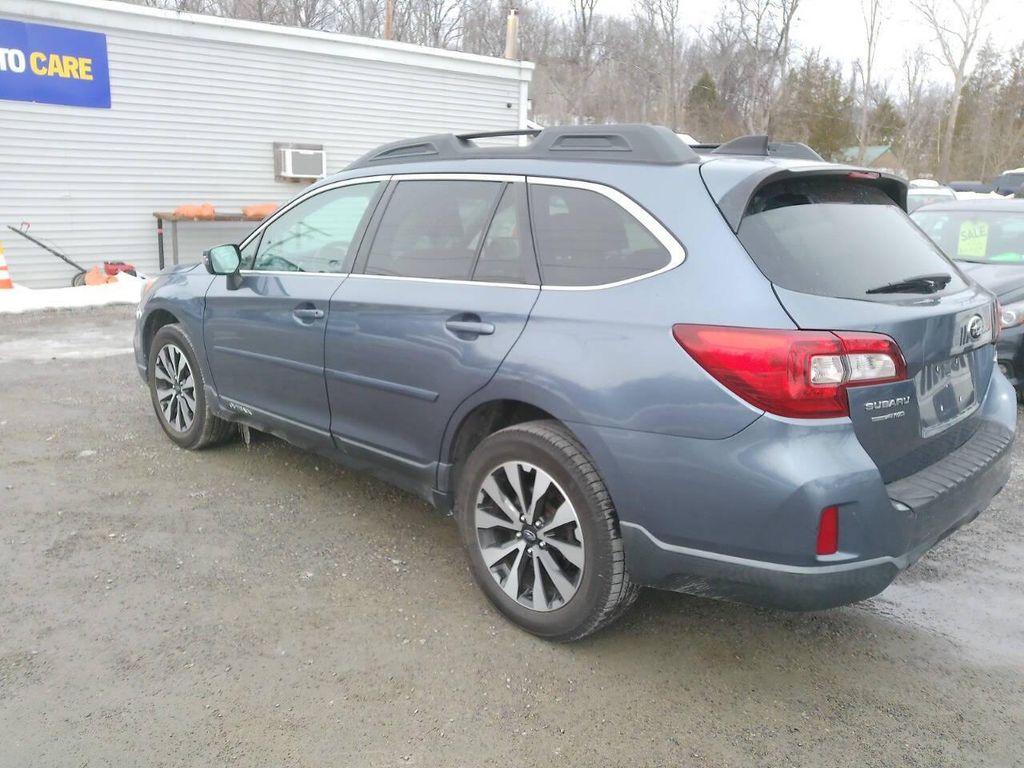 used 2016 Subaru Outback car, priced at $10,395