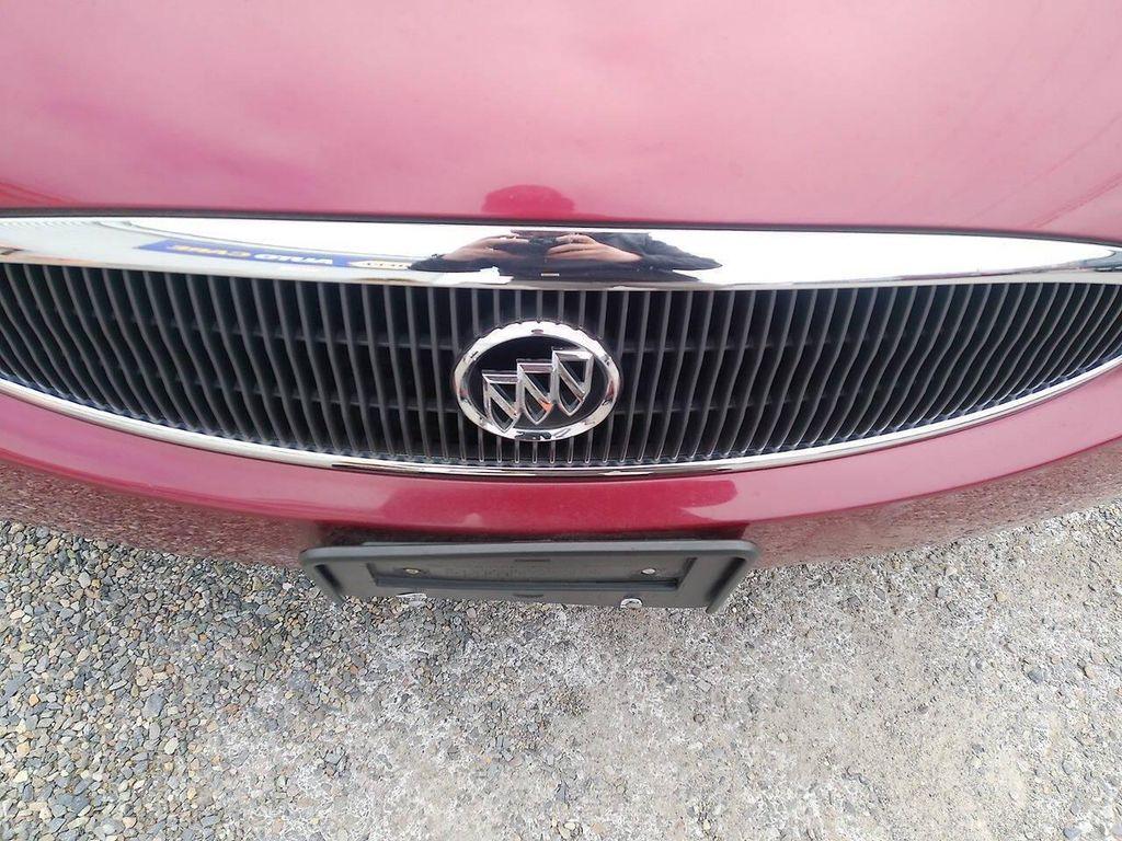 used 2006 Buick LaCrosse car, priced at $9,599