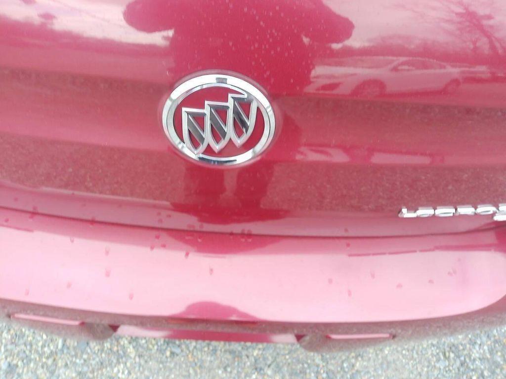 used 2006 Buick LaCrosse car, priced at $9,599